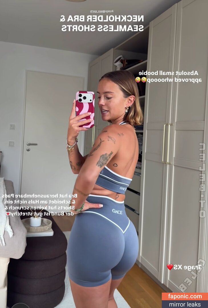 Hannaahcarolina Голи изтичания  Снимка #170