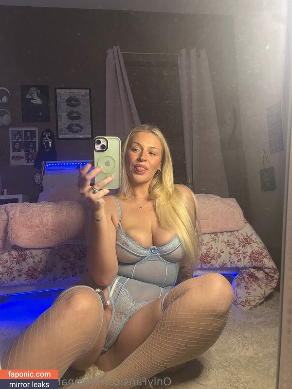 Hannahannah414 Голи изтичания  Снимка #2