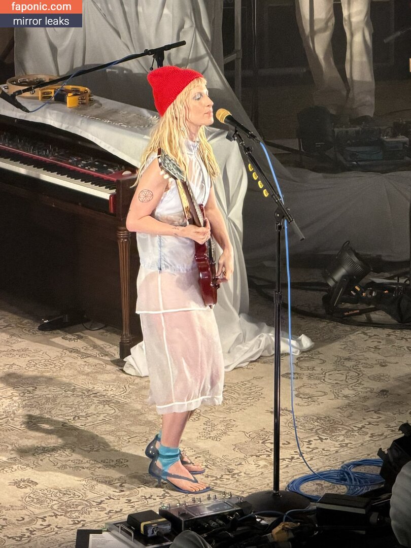 Hayley Williams, meepyfreepy, yelyahwilliams Голи изтичания OnlyFans Снимка #661