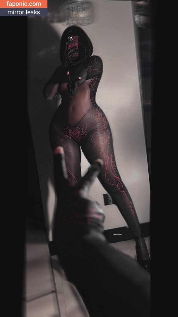 Hellsing, giuhellsing, hellsing.ultimate Голи изтичания OnlyFans Снимка #1061