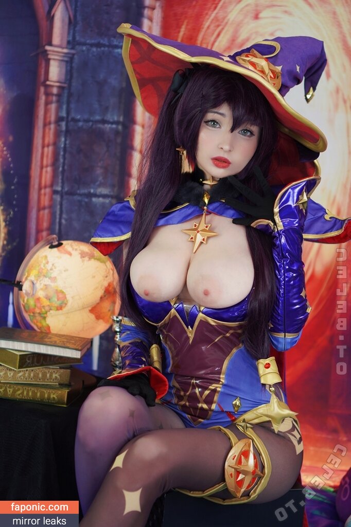Hidori Rose, HidoriRose, Social Media Content, hidori_rose, hidorirosecos Голи изтичания OnlyFans/Patreon Снимка #3494