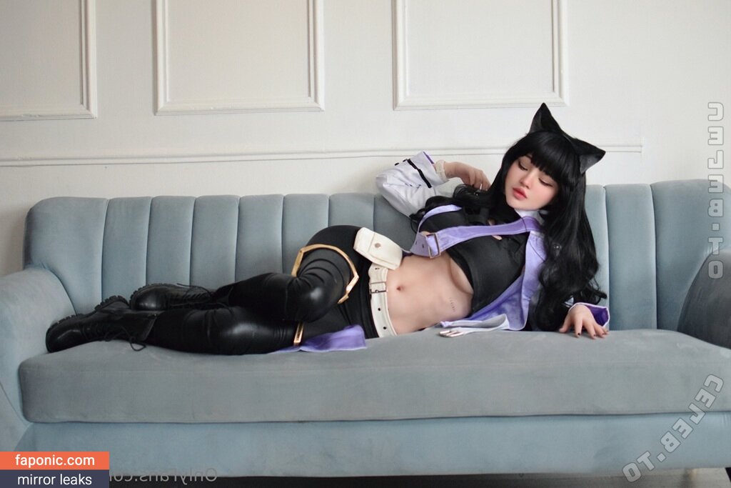 Hidori Rose, HidoriRose, Social Media Content, hidori_rose, hidorirosecos Голи изтичания OnlyFans/Patreon Снимка #3561