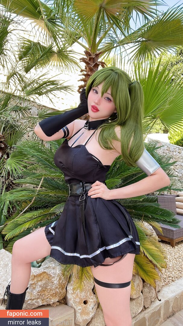 Hidori Rose, HidoriRose, Social Media Content, hidori_rose, hidorirosecos Голи изтичания OnlyFans/Patreon Снимка #3584