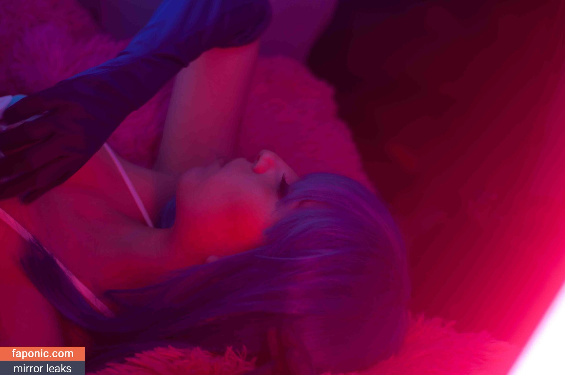 Hika Cosplay, hika_cosplay, hikacosplay, https: Голи изтичания  Снимка #52