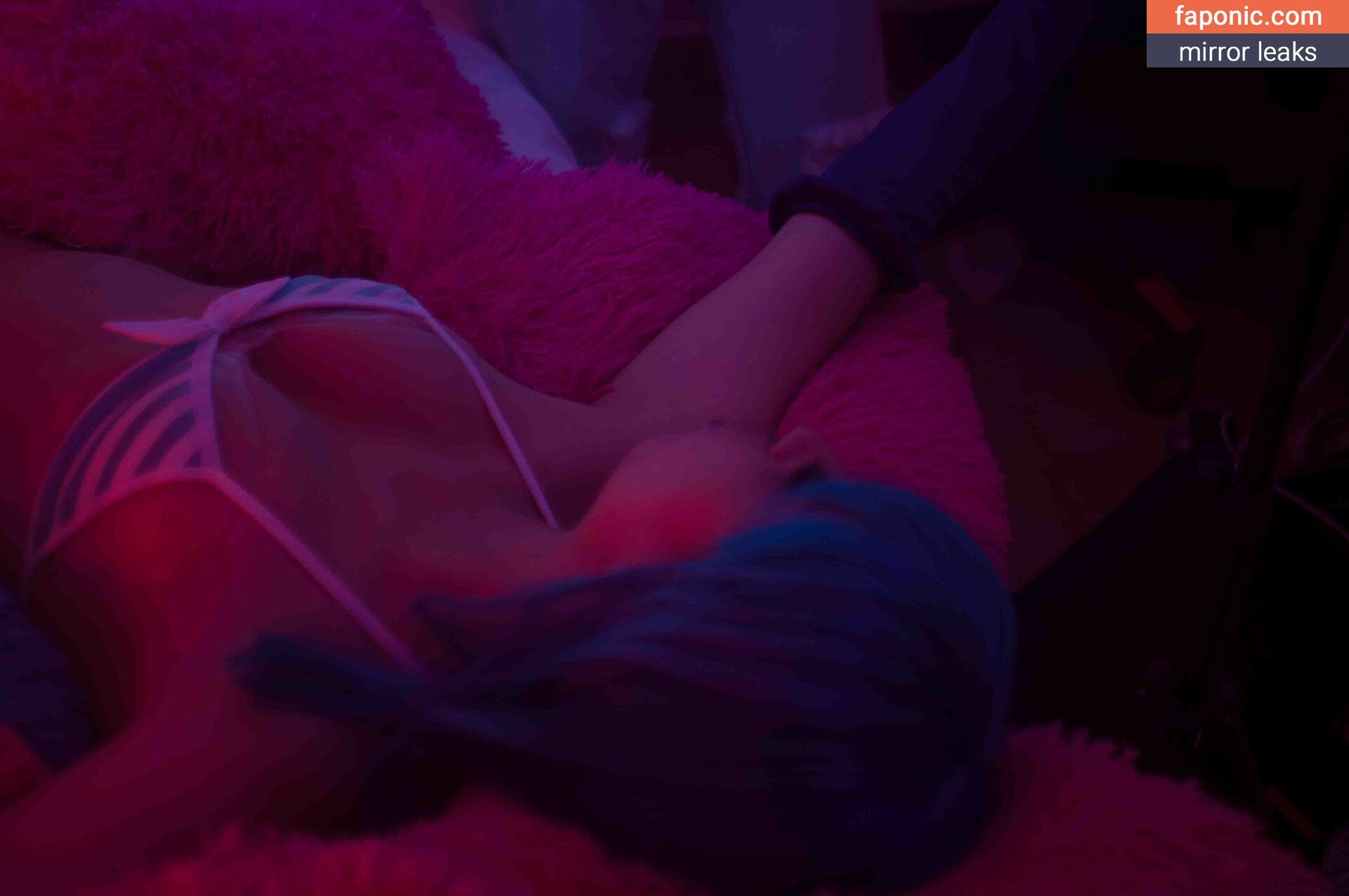 Hika Cosplay, hika_cosplay, hikacosplay, https: Голи изтичания  Снимка #53