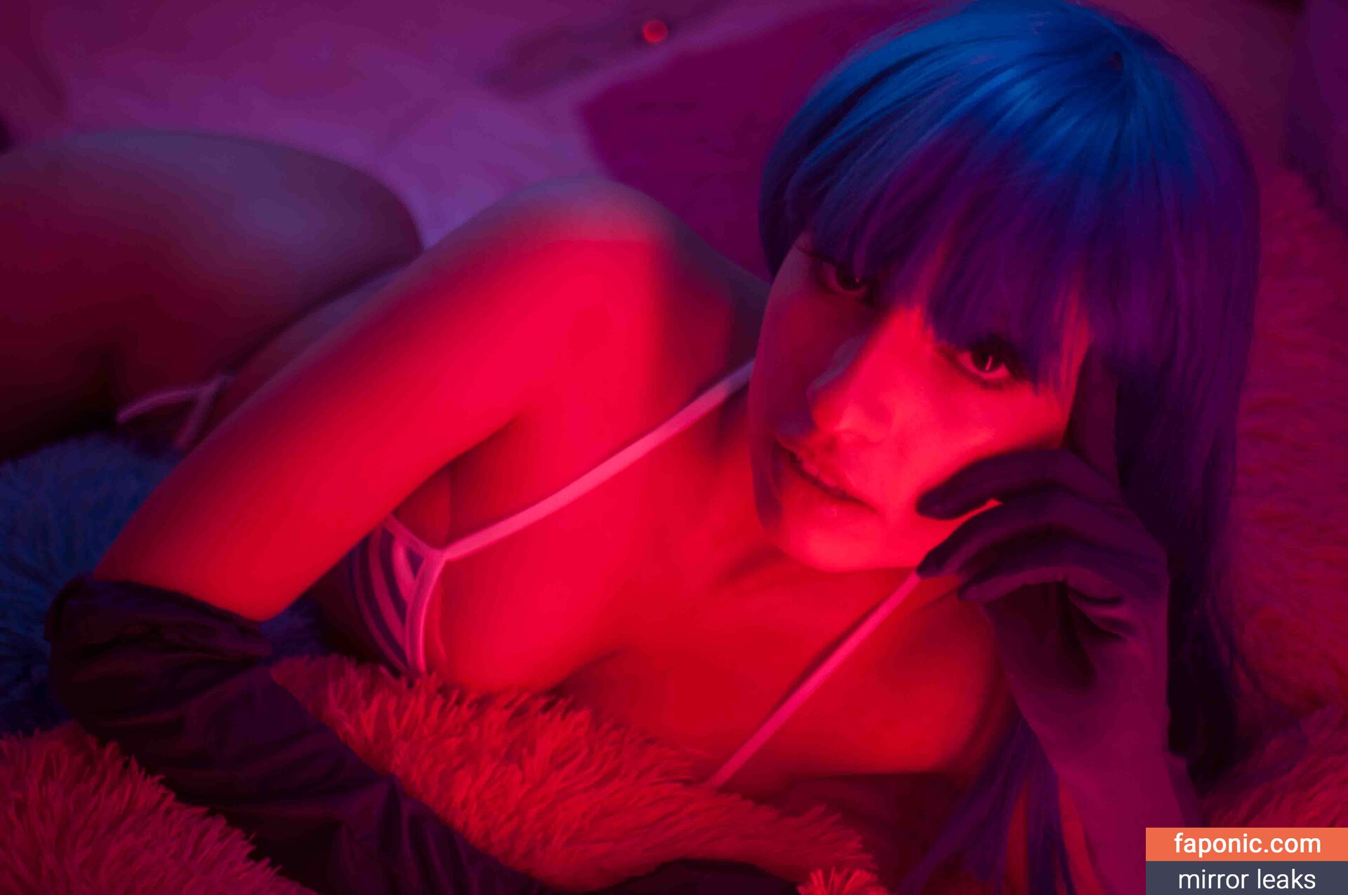 Hika Cosplay, hika_cosplay, hikacosplay, https: Голи изтичания  Снимка #57