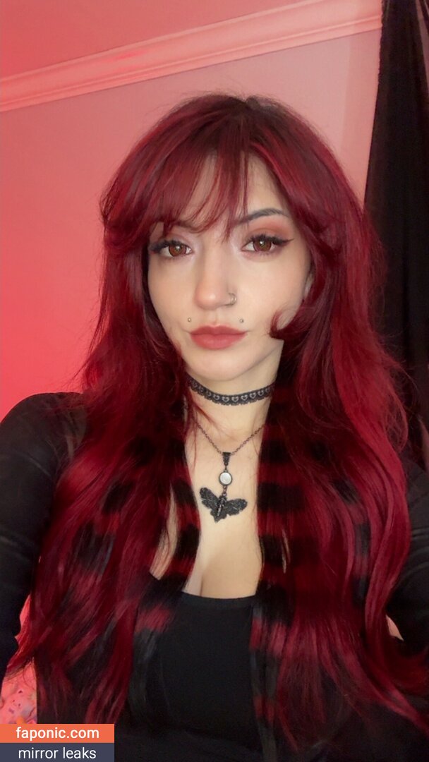 Hitoriookami, eroticmedusa Голи изтичания OnlyFans Снимка #2