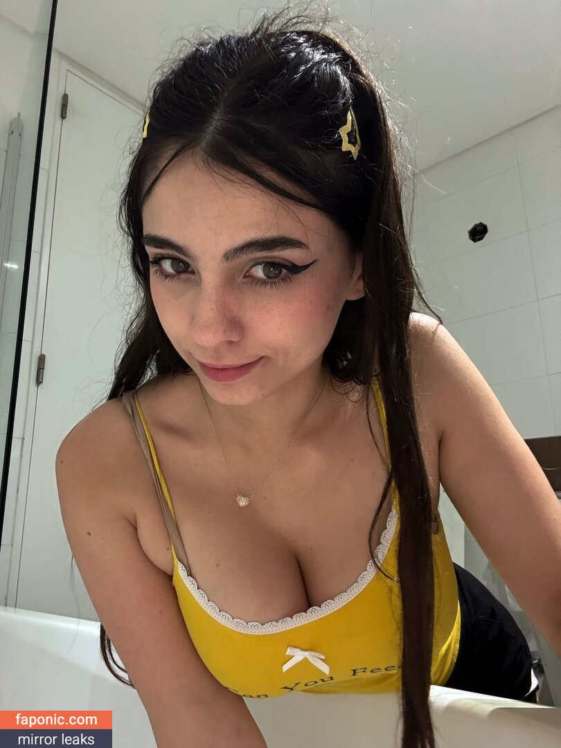 Agueda Correa, Fake, iaara_182, iaaras, iaaras2 Голи изтичания OnlyFans Снимка #969