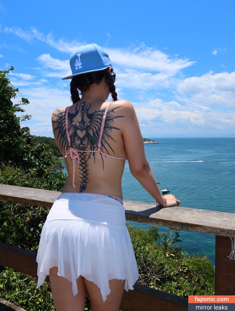 Agueda Correa, Fake, iaara_182, iaaras, iaaras2 Голи изтичания OnlyFans Снимка #1034