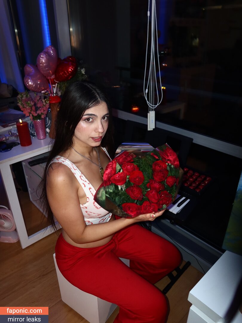 Agueda Correa, Fake, iaara_182, iaaras, iaaras2 Голи изтичания OnlyFans Снимка #1040