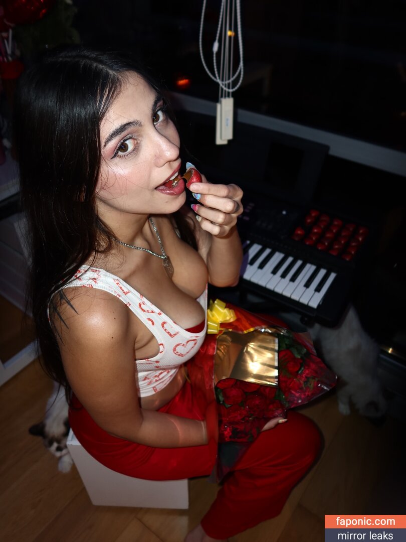 Agueda Correa, Fake, iaara_182, iaaras, iaaras2 Голи изтичания OnlyFans Снимка #1045