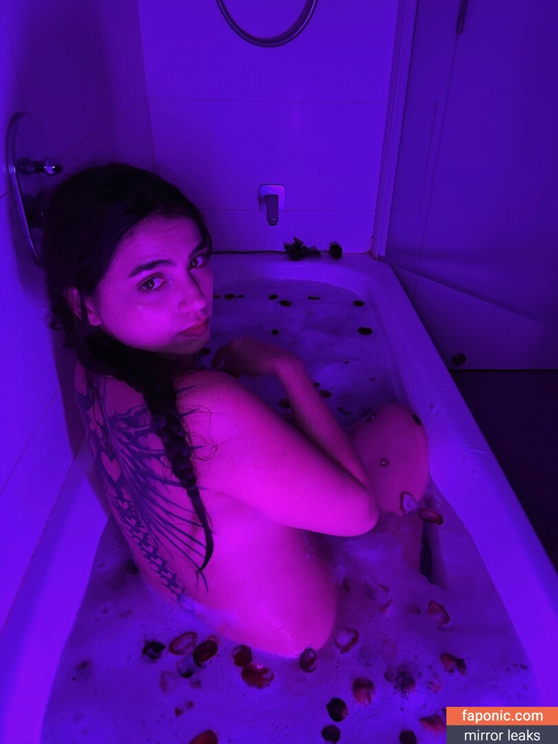 Agueda Correa, Fake, iaara_182, iaaras, iaaras2 Голи изтичания OnlyFans Снимка #1067