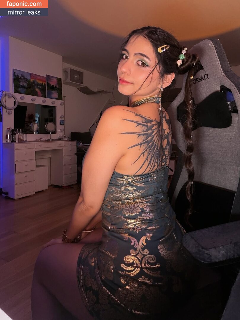 Agueda Correa, Fake, iaara_182, iaaras, iaaras2 Голи изтичания OnlyFans Снимка #1085