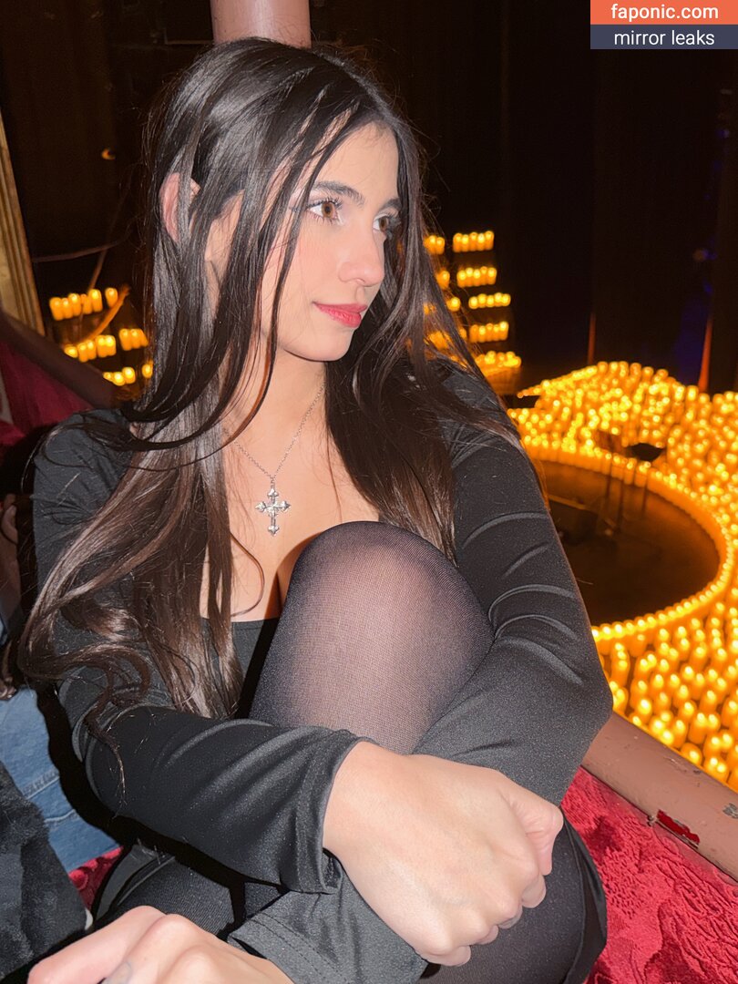 Agueda Correa, Fake, iaara_182, iaaras, iaaras2 Голи изтичания OnlyFans Снимка #1167
