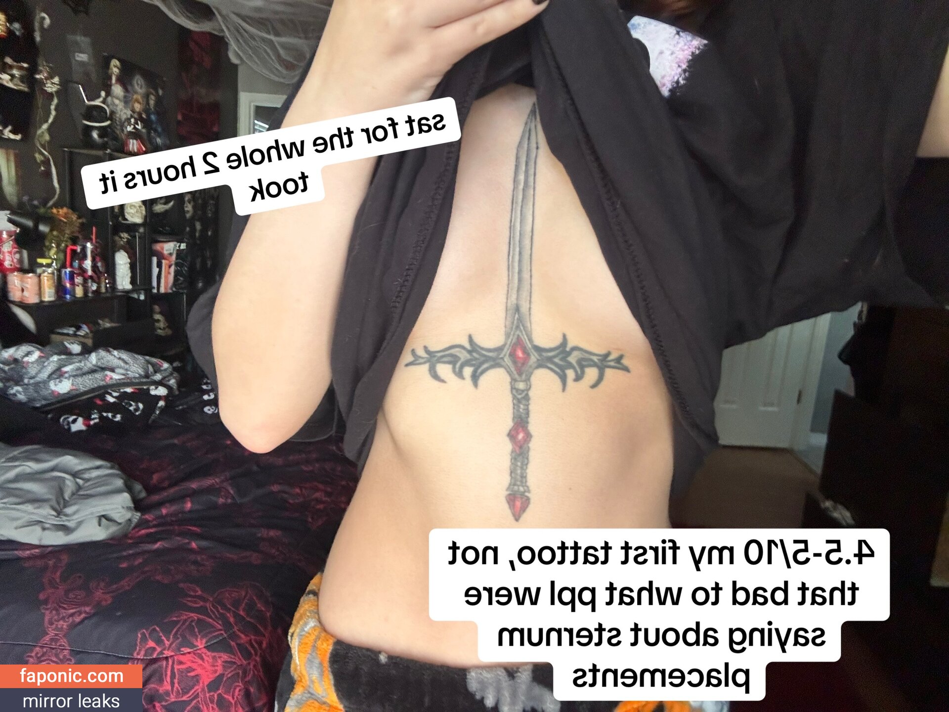 ItsDestiell, Kate, charisteex, itsdestiel Голи изтичания OnlyFans Снимка #44