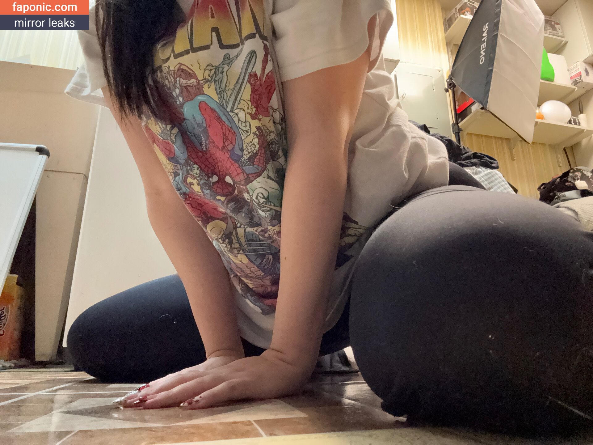 Jenn Melon, Jennmelon, https:, jen_moon, jennmelondies Голи изтичания OnlyFans Снимка #83