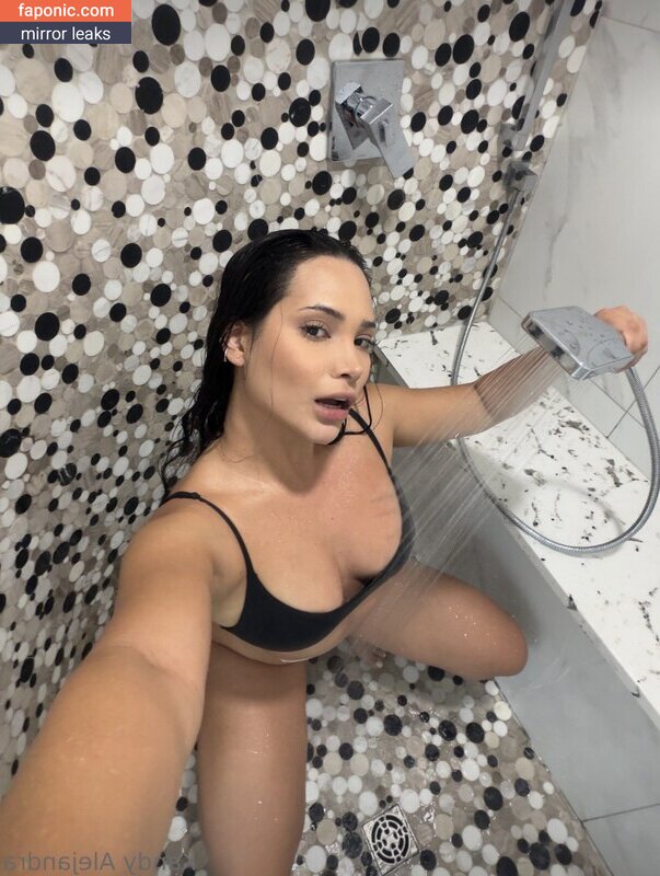 Kandy Alejandra, alejandra.kandy Голи изтичания OnlyFans Снимка #88