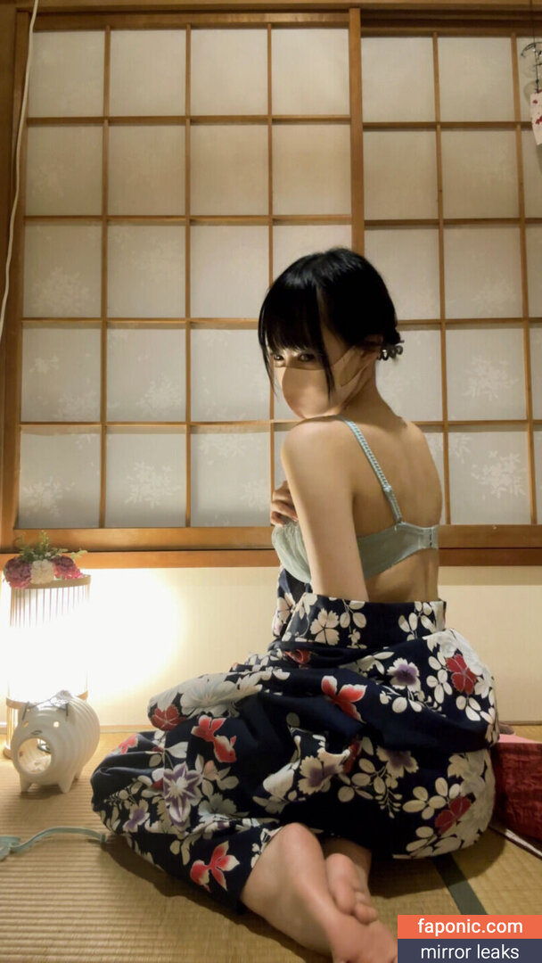Tutor Nene 家庭教師ねね, godknowsimbroke, katekyo_nene Голи изтичания OnlyFans Снимка #165