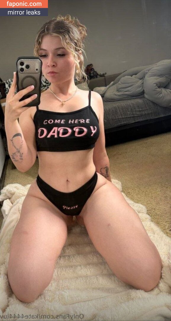 Katelyn Hess, Katelyn Marie, _katelynmarie_0, kate4444luv Голи изтичания OnlyFans Снимка #9