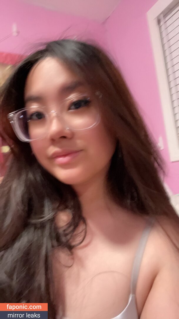 , Asian Baby Girl, kayla.vy Голи изтичания  Снимка #2546