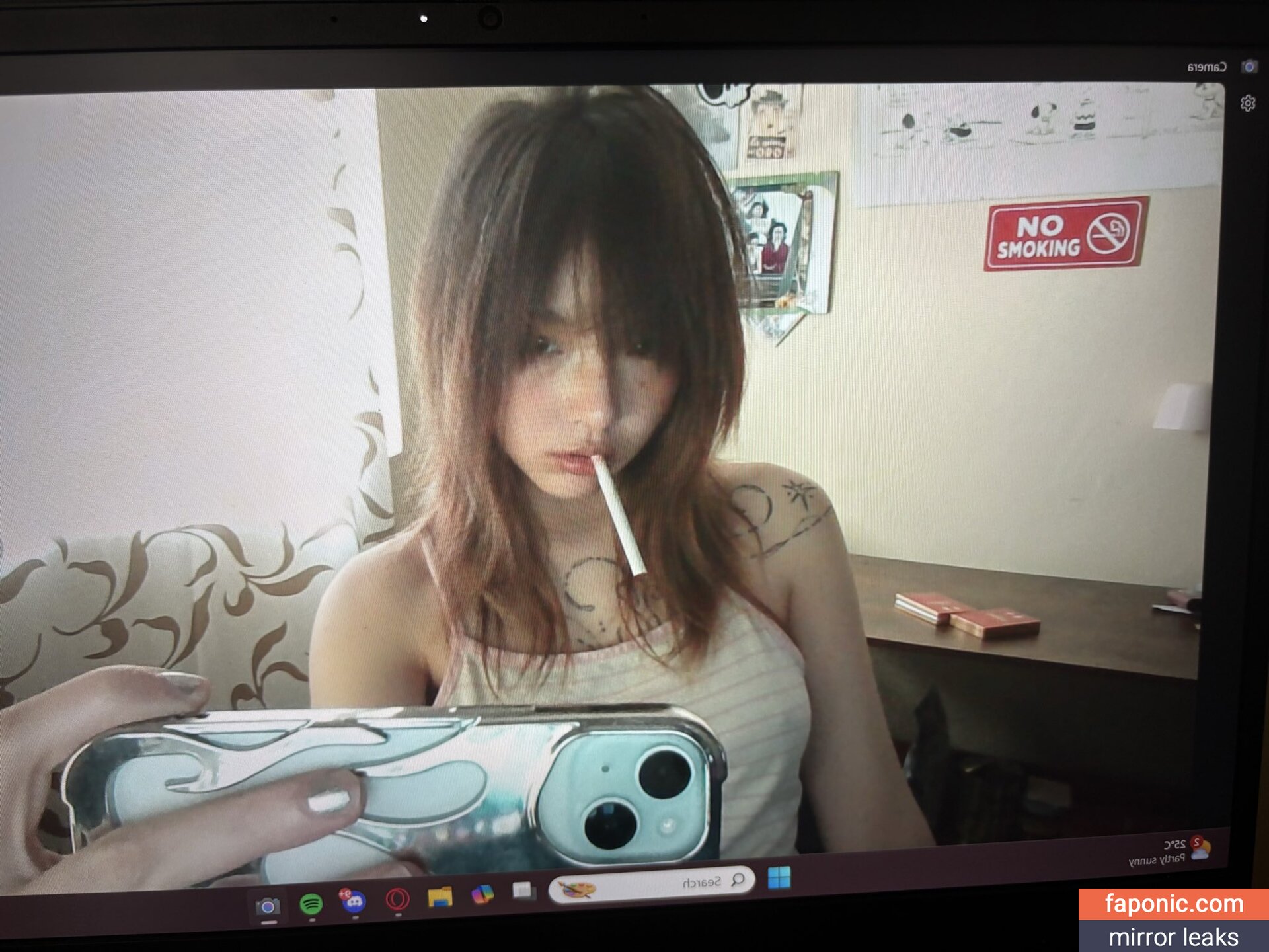 , Asian Baby Girl, kayla.vy Голи изтичания  Снимка #2758