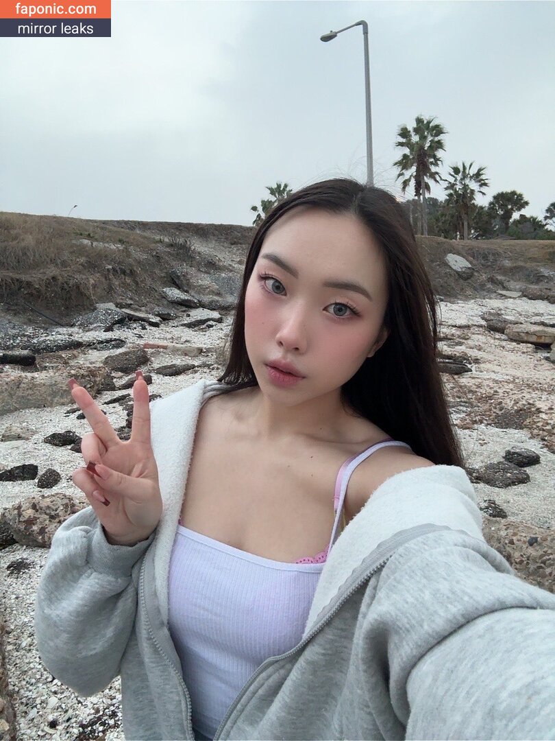 , Asian Baby Girl, kayla.vy Голи изтичания  Снимка #2778