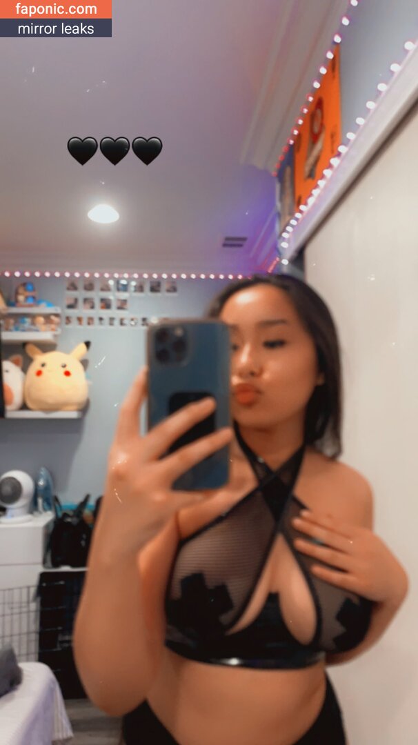 , Asian Baby Girl, kayla.vy Голи изтичания  Снимка #2831