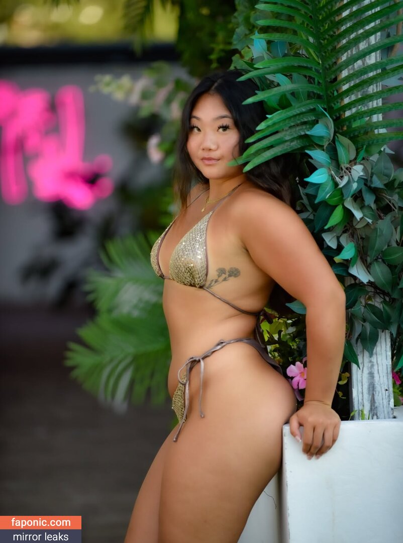 , Asian Baby Girl, kayla.vy Голи изтичания  Снимка #2848
