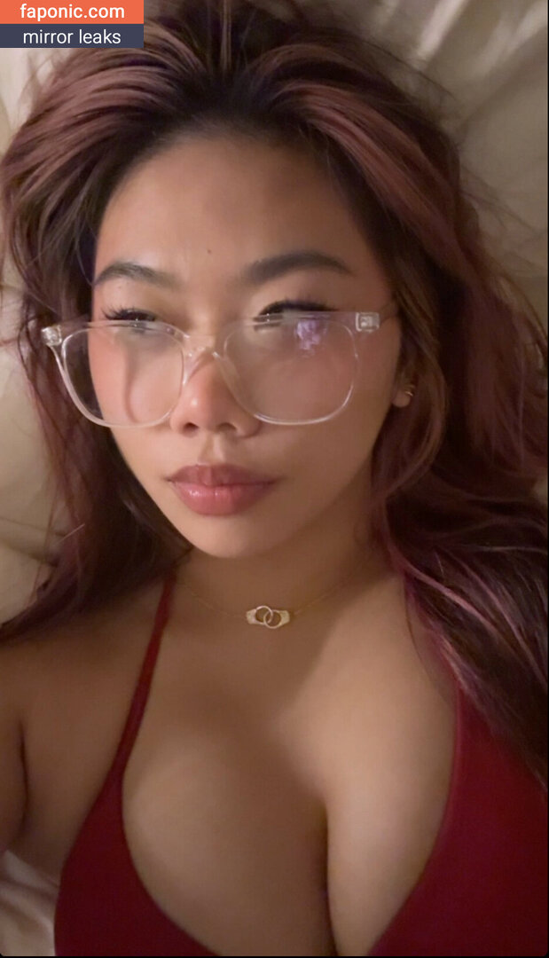 , Asian Baby Girl, kayla.vy Голи изтичания  Снимка #2875