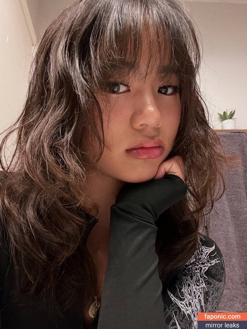 , Asian Baby Girl, kayla.vy Голи изтичания  Снимка #2885