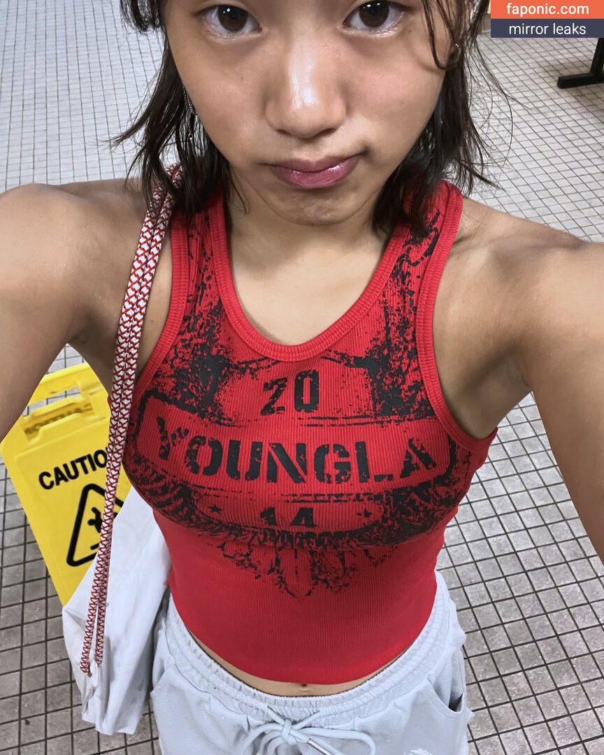 , Asian Baby Girl, kayla.vy Голи изтичания  Снимка #2893