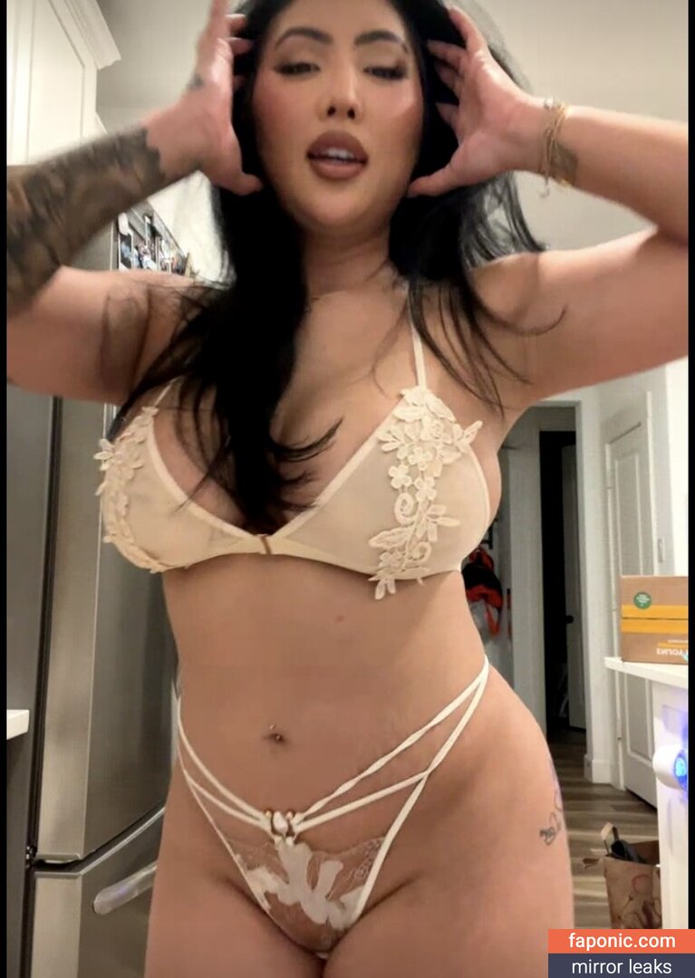 , Asian Baby Girl, kayla.vy Голи изтичания  Снимка #2901
