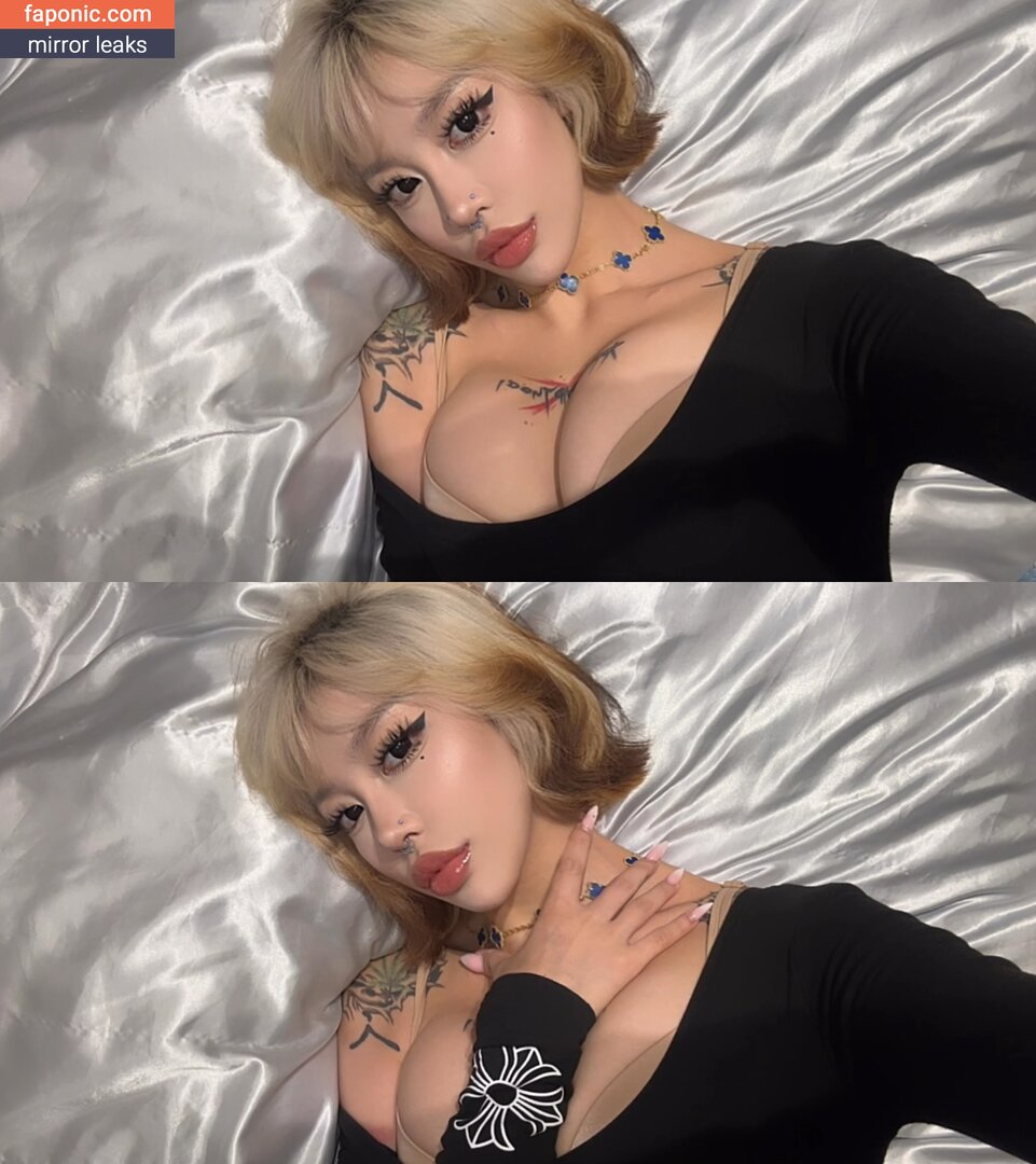 , Asian Baby Girl, kayla.vy Голи изтичания  Снимка #2943