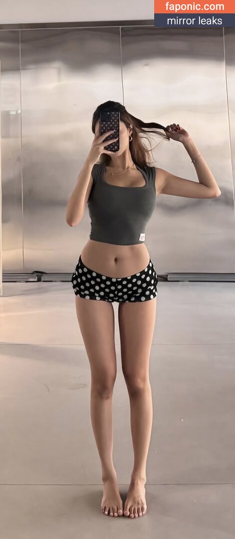, Asian Baby Girl, kayla.vy Голи изтичания  Снимка #2982