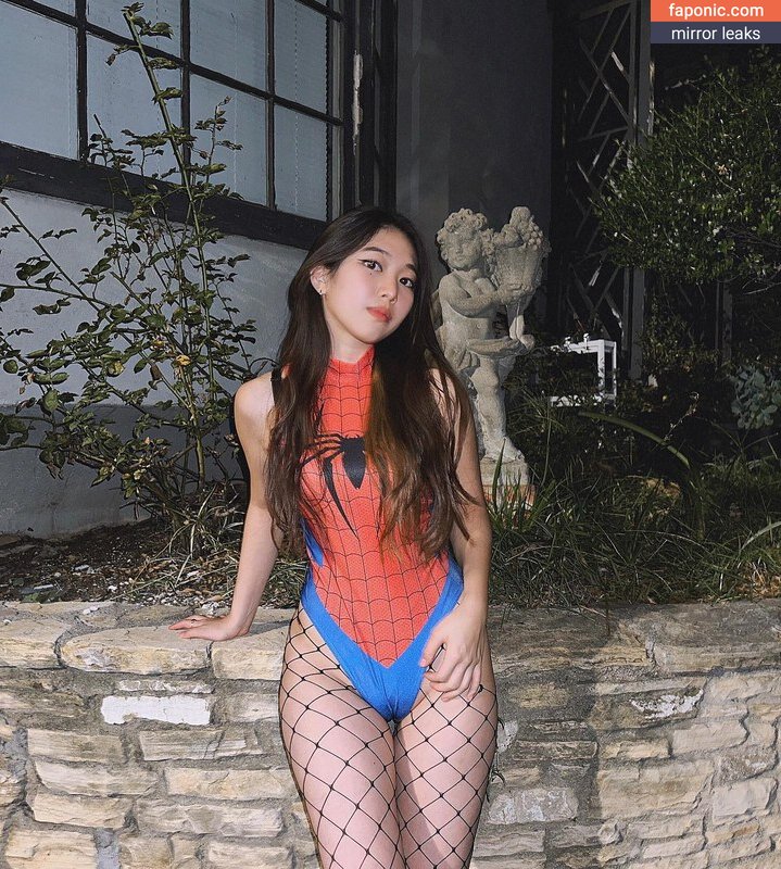 , Asian Baby Girl, kayla.vy Голи изтичания  Снимка #3089