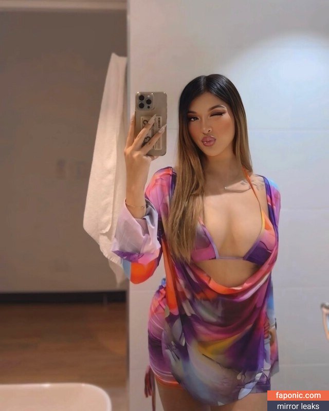 , Asian Baby Girl, kayla.vy Голи изтичания  Снимка #3102