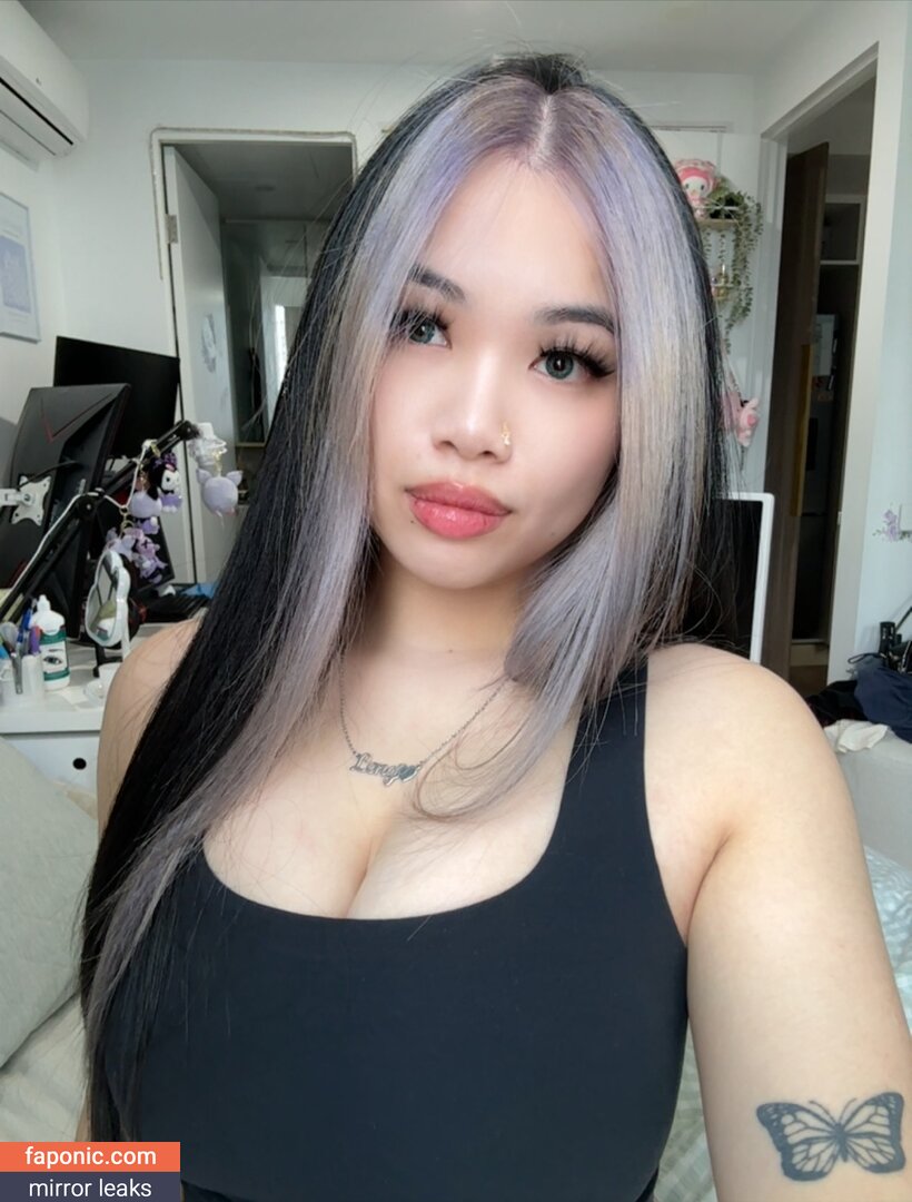 Kkimvu, kkimvu_ Голи изтичания OnlyFans Снимка #114