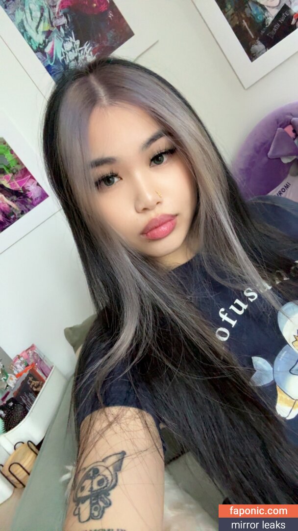 Kkimvu, kkimvu_ Голи изтичания OnlyFans Снимка #116