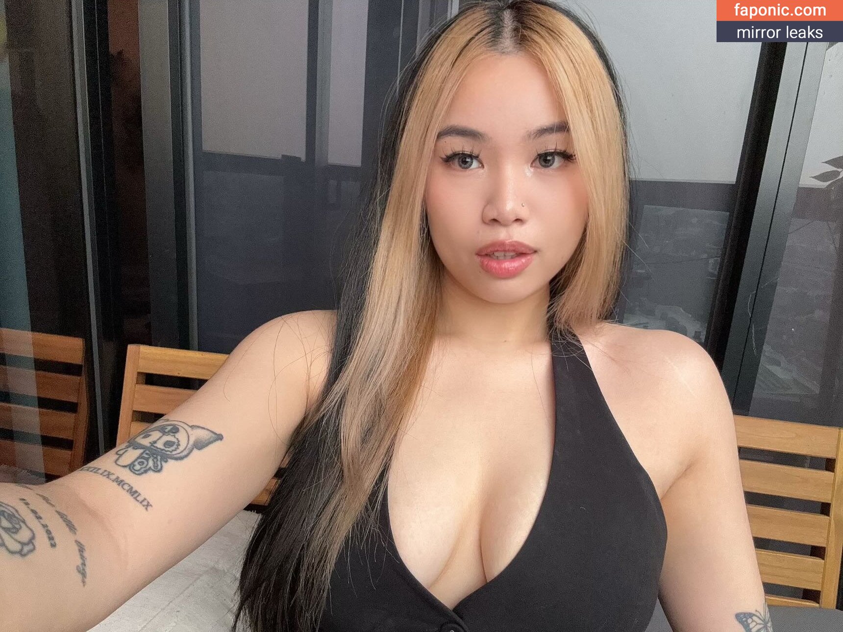 Kkimvu, kkimvu_ Голи изтичания OnlyFans Снимка #130