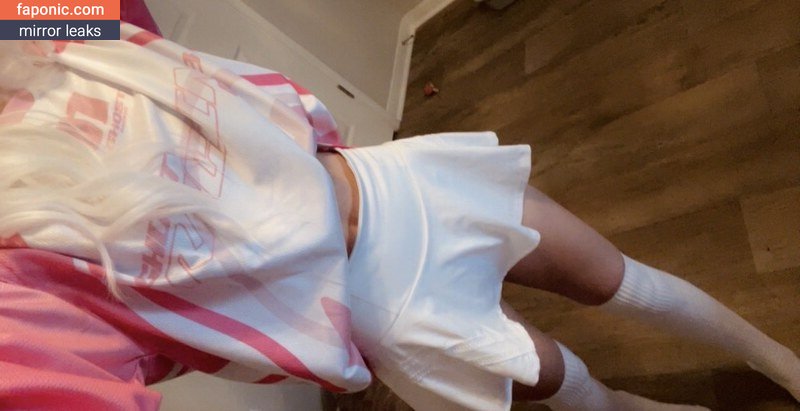 Kylee Carter, justfoxii, kyleecarterrr Голи изтичания  Снимка #469