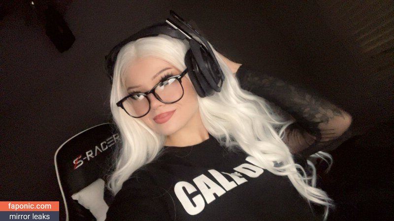 Kylee Carter, justfoxii, kyleecarterrr Голи изтичания  Снимка #472