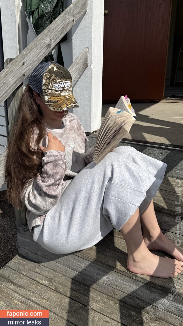 Leonie Kommoss, leonie.kommoss, leonie4430 Голи изтичания  Снимка #35