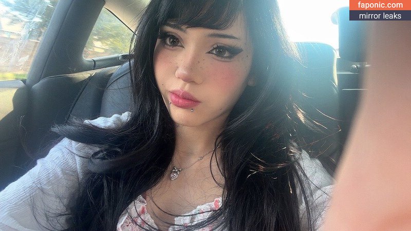 Dracuina, linaboobie Голи изтичания OnlyFans Снимка #39