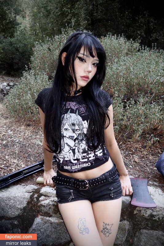 Dracuina, linaboobie Голи изтичания OnlyFans Снимка #40