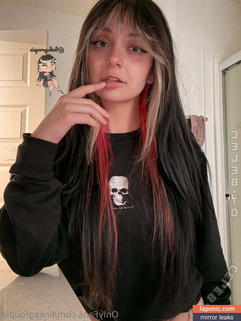 Linksgroupie, Mariah Crooke, https: Голи изтичания OnlyFans Снимка #472