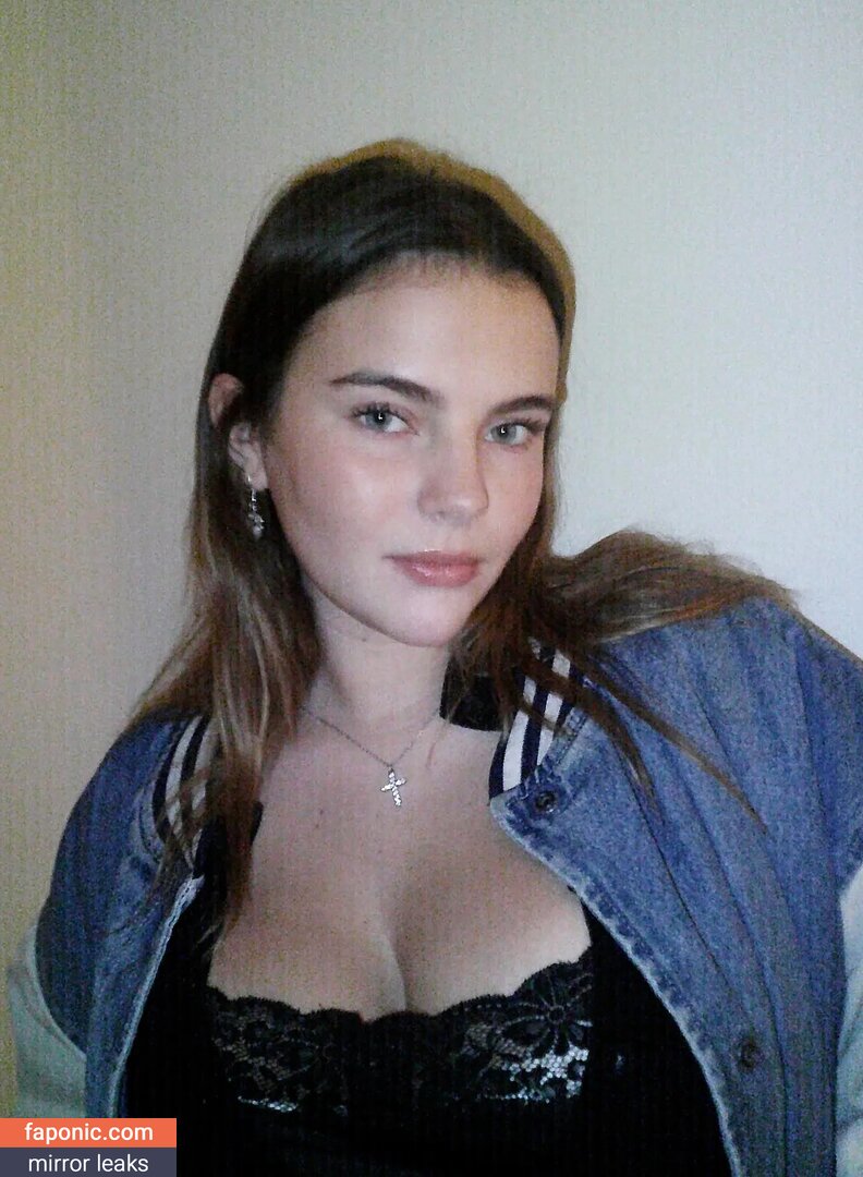 Lola Dubrul, loladubrul Голи изтичания  Снимка #21