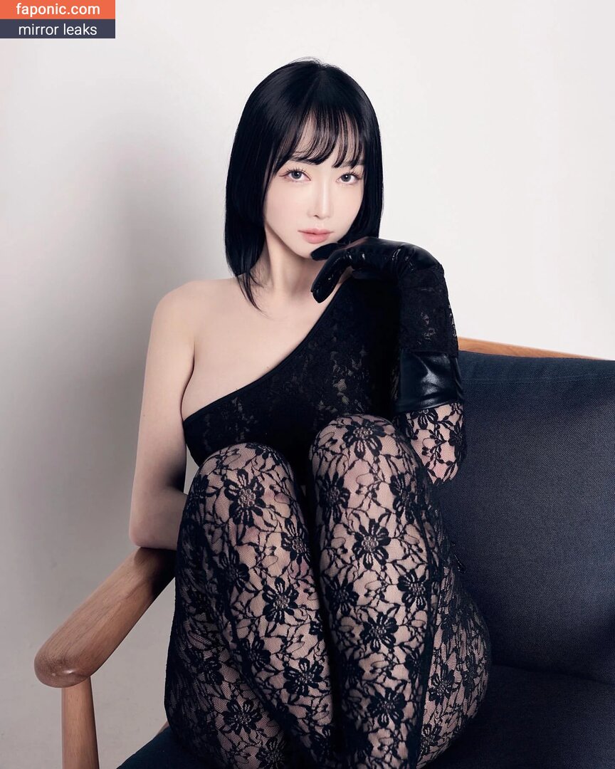 LunaKim, ___lunakim___ Голи изтичания  Снимка #8