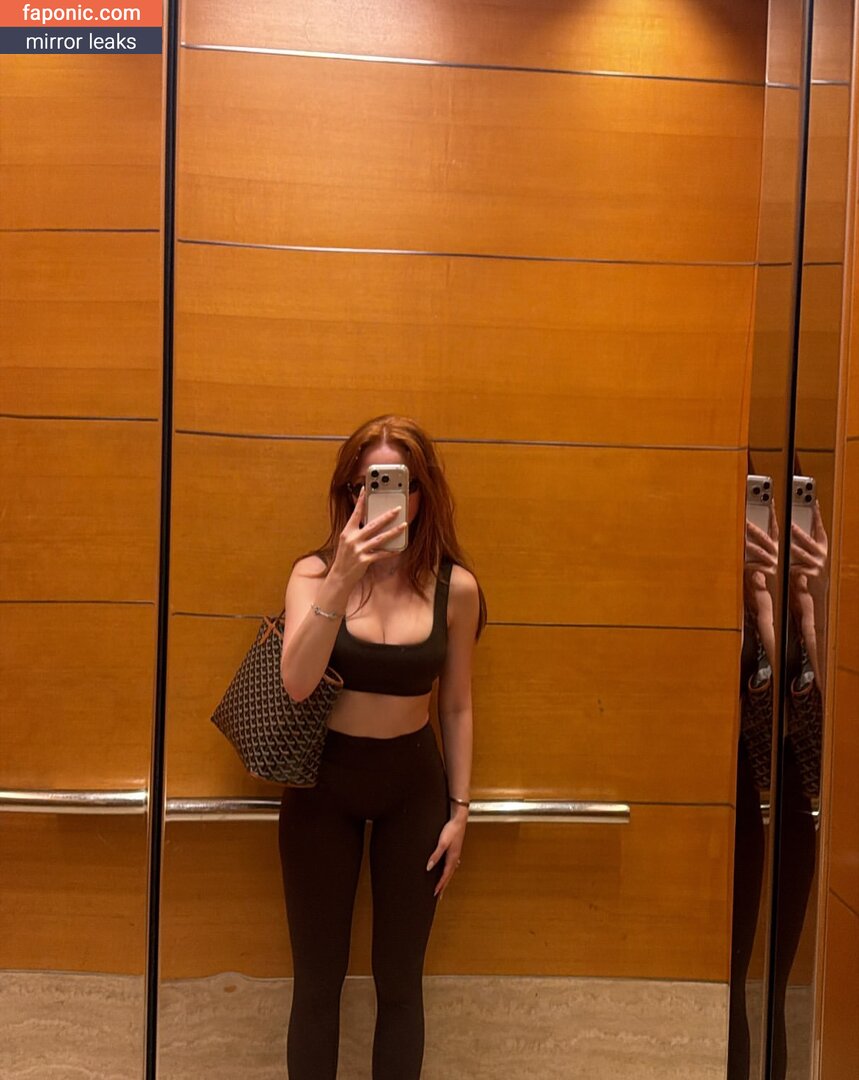 Madelaine Petsch, https:, madelainepetsch, madelame Голи изтичания OnlyFans Снимка #422