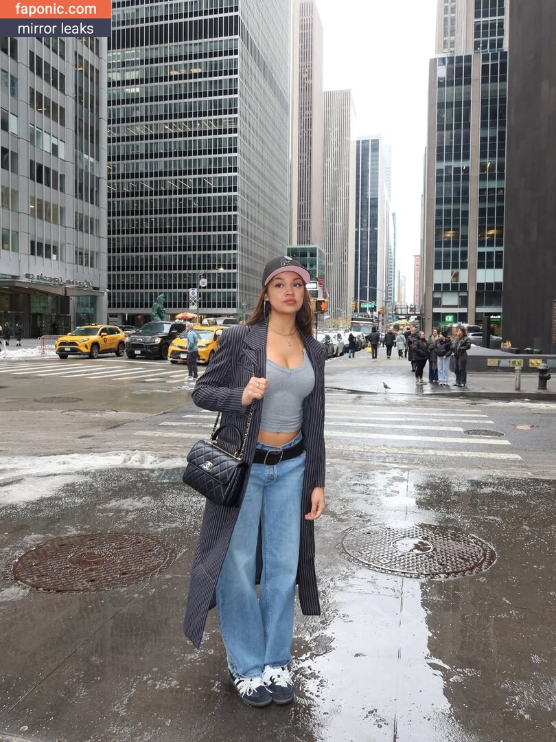 Madison Bailey, https:, madibaileyx, madisonbaileybabe Голи изтичания OnlyFans Снимка #31