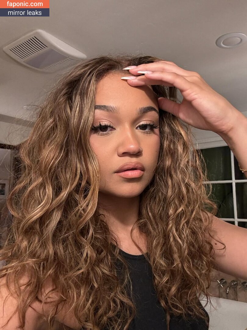 Madison Bailey, https:, madibaileyx, madisonbaileybabe Голи изтичания OnlyFans Снимка #40